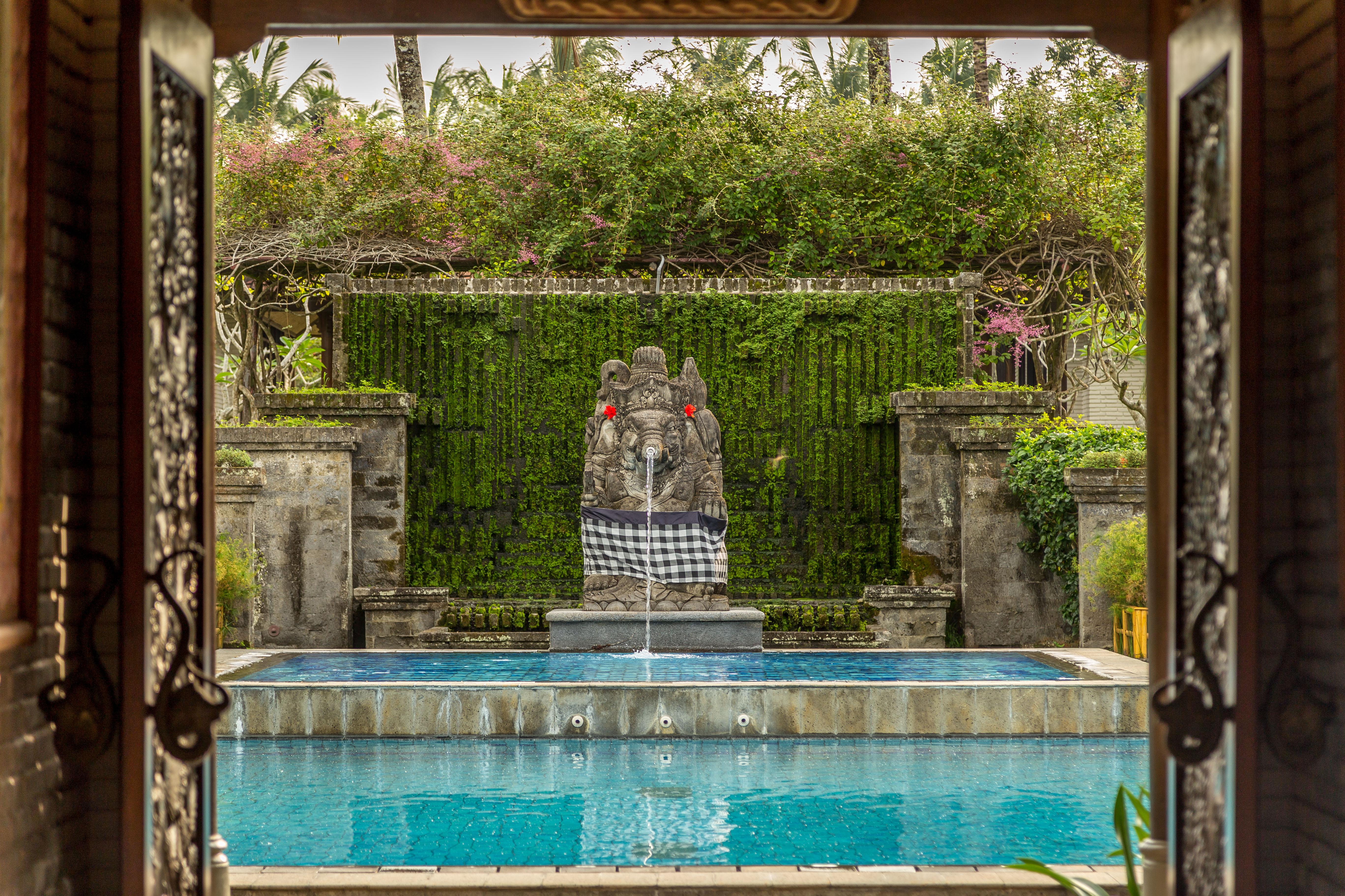 Tanah Gajah, A Resort By Hadiprana Ubud  Exterior photo