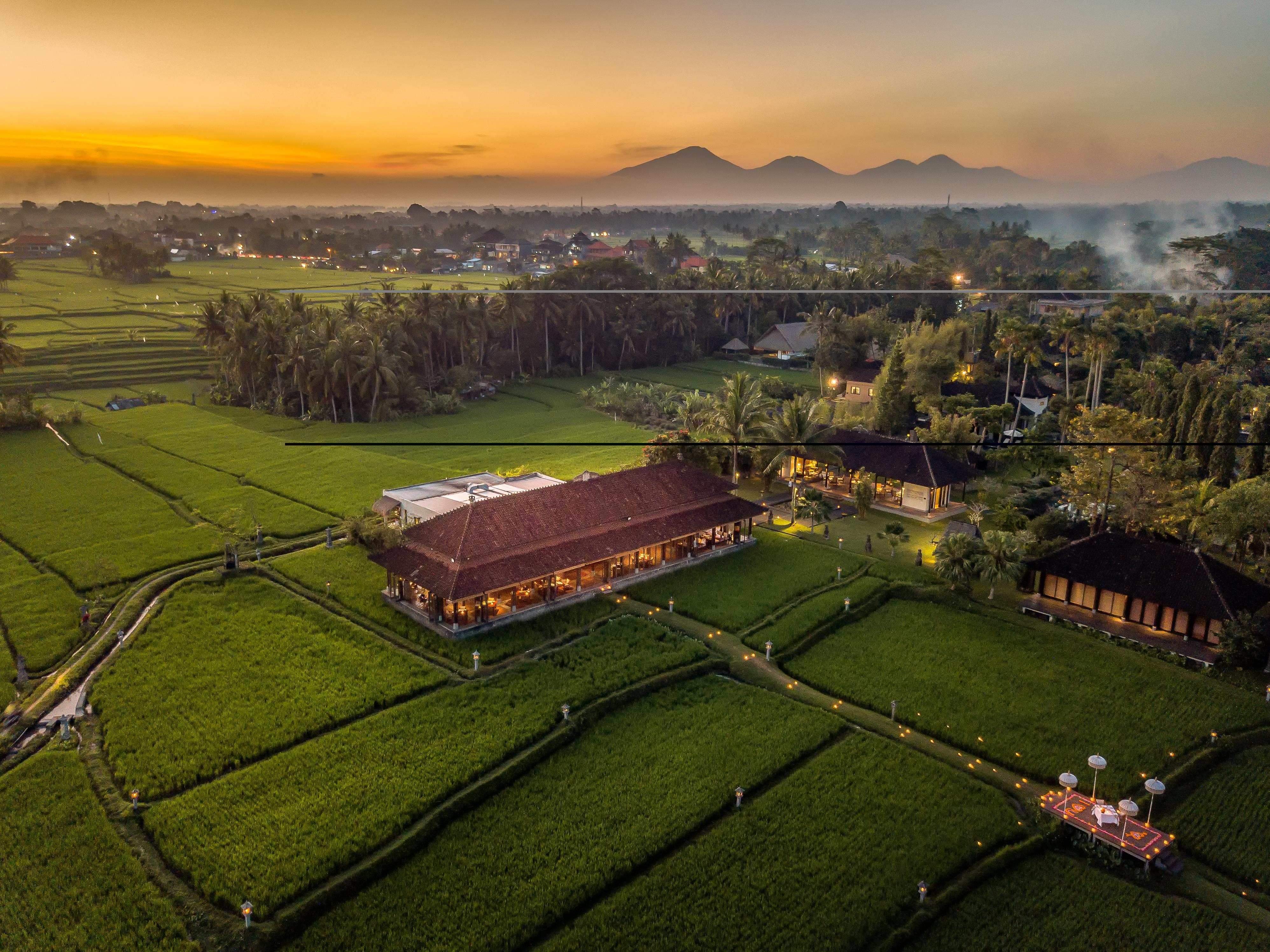 Tanah Gajah, A Resort By Hadiprana Ubud  Exterior photo