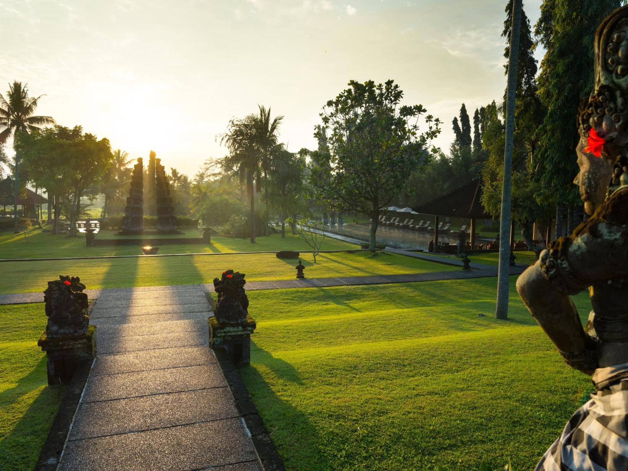 Tanah Gajah, A Resort By Hadiprana Ubud  Exterior photo