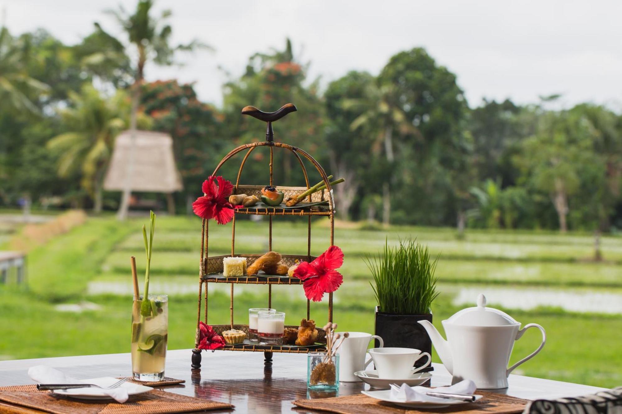 Tanah Gajah, A Resort By Hadiprana Ubud  Exterior photo