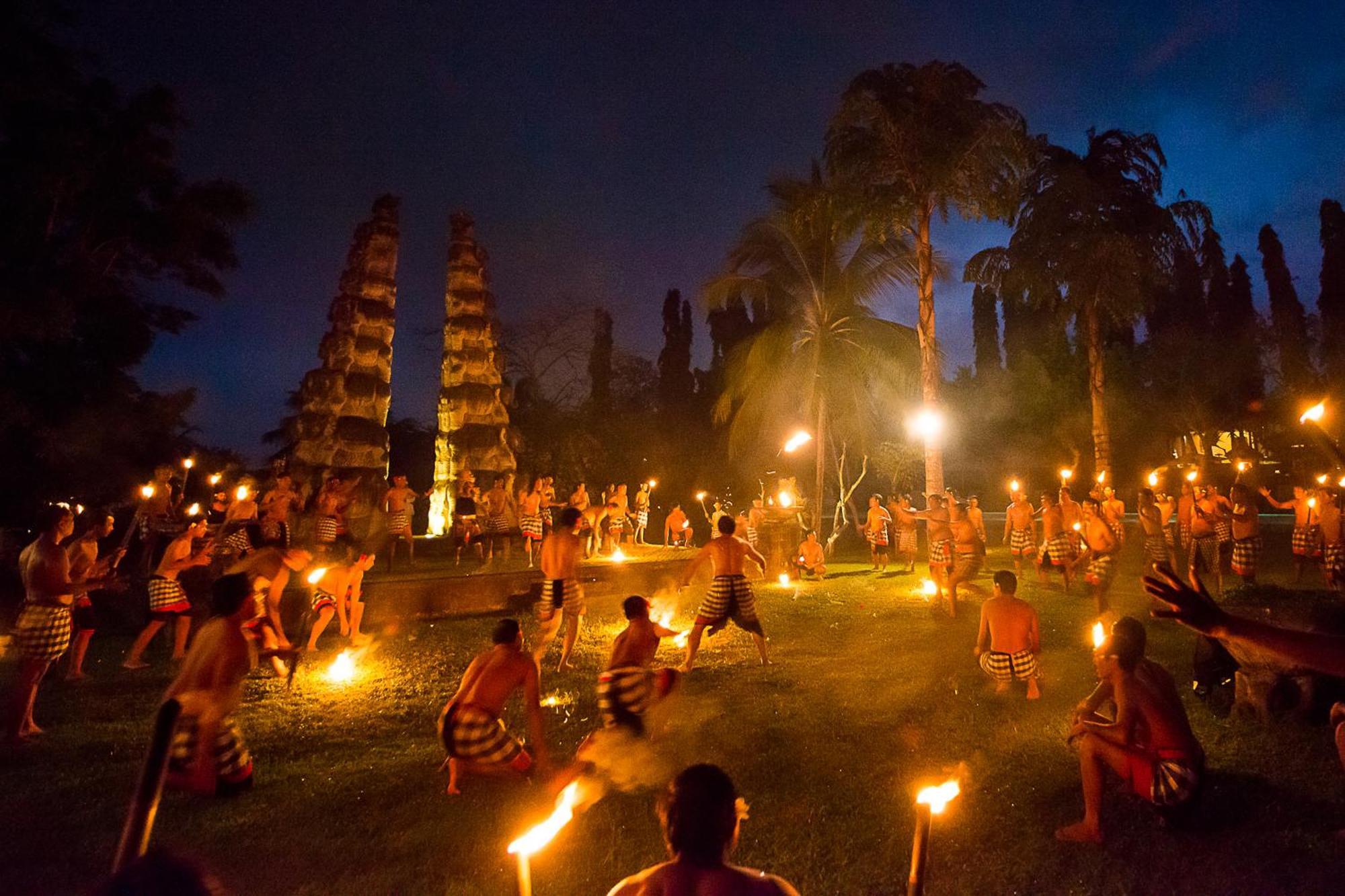 Tanah Gajah, A Resort By Hadiprana Ubud  Exterior photo