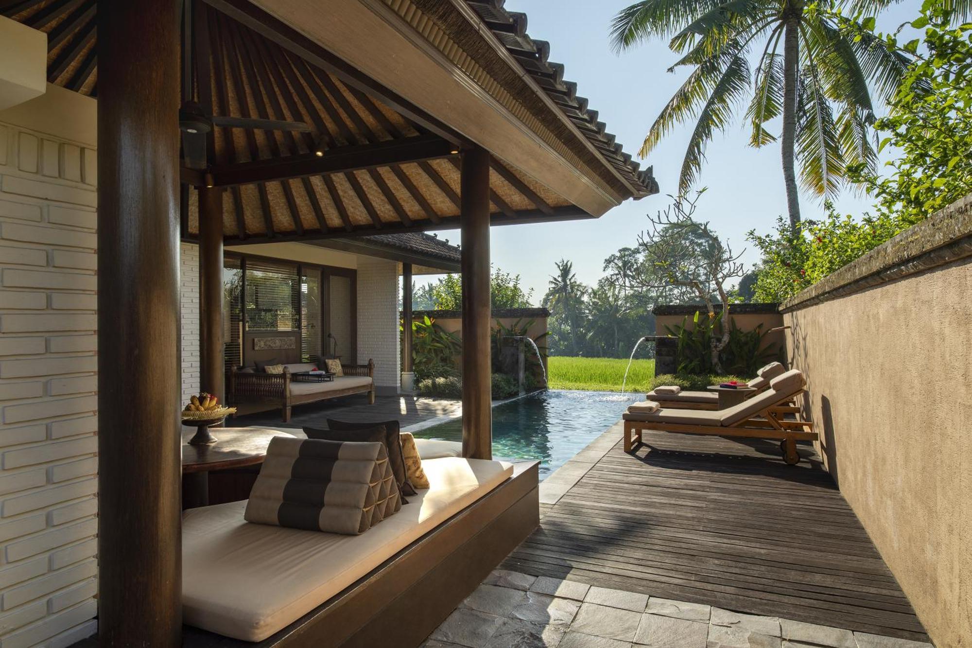 Tanah Gajah, A Resort By Hadiprana Ubud  Exterior photo