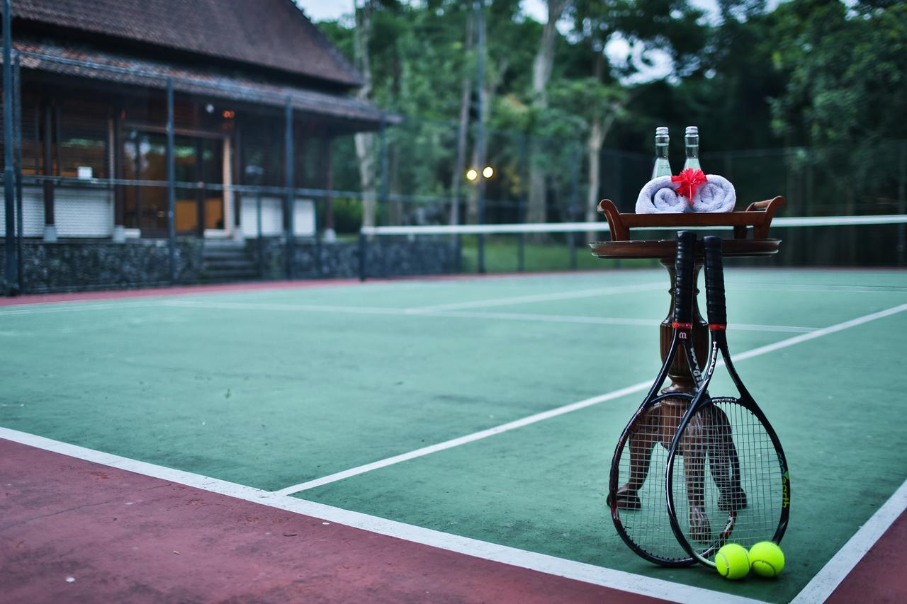 Tanah Gajah, A Resort By Hadiprana Ubud  Exterior photo