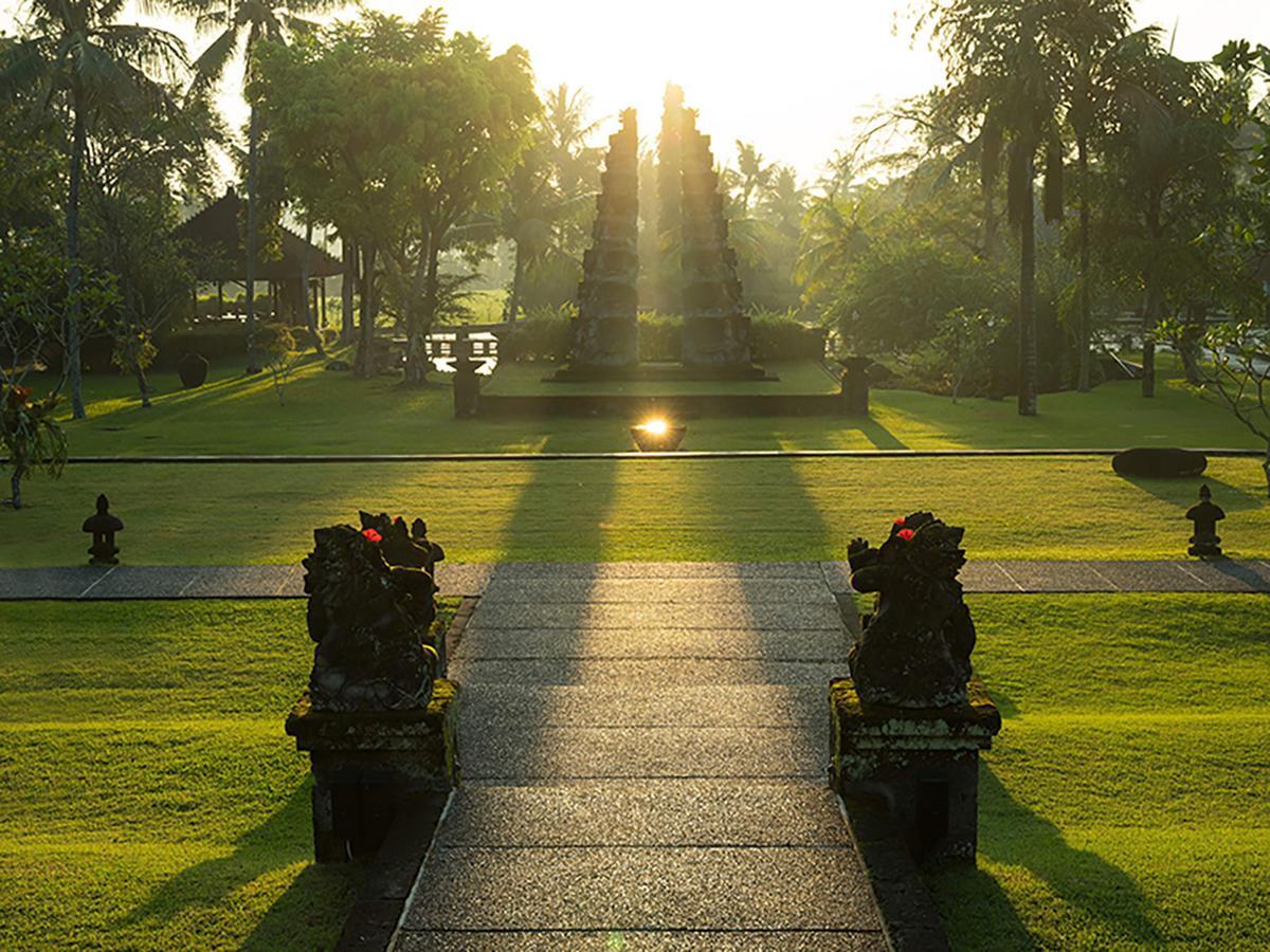 Tanah Gajah, A Resort By Hadiprana Ubud  Exterior photo