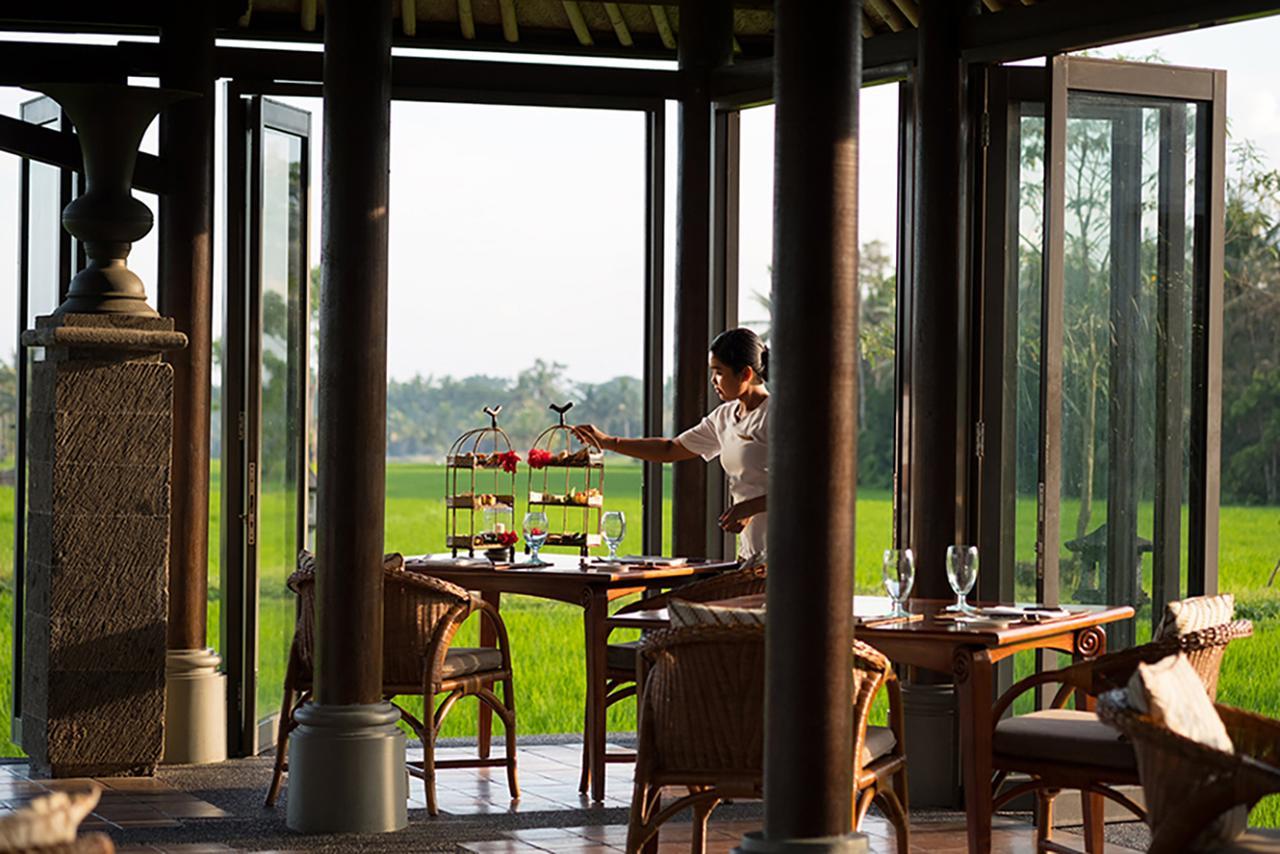 Tanah Gajah, A Resort By Hadiprana Ubud  Exterior photo