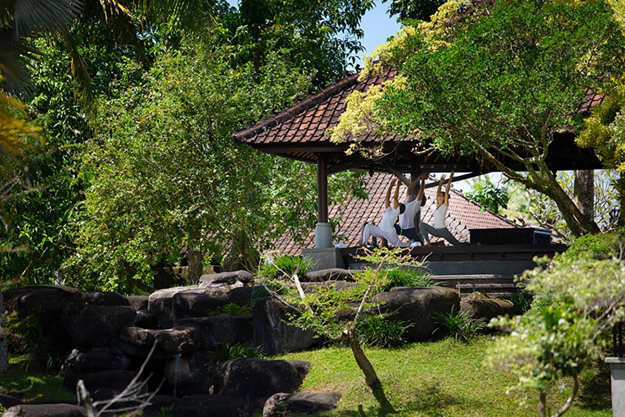 Tanah Gajah, A Resort By Hadiprana Ubud  Exterior photo