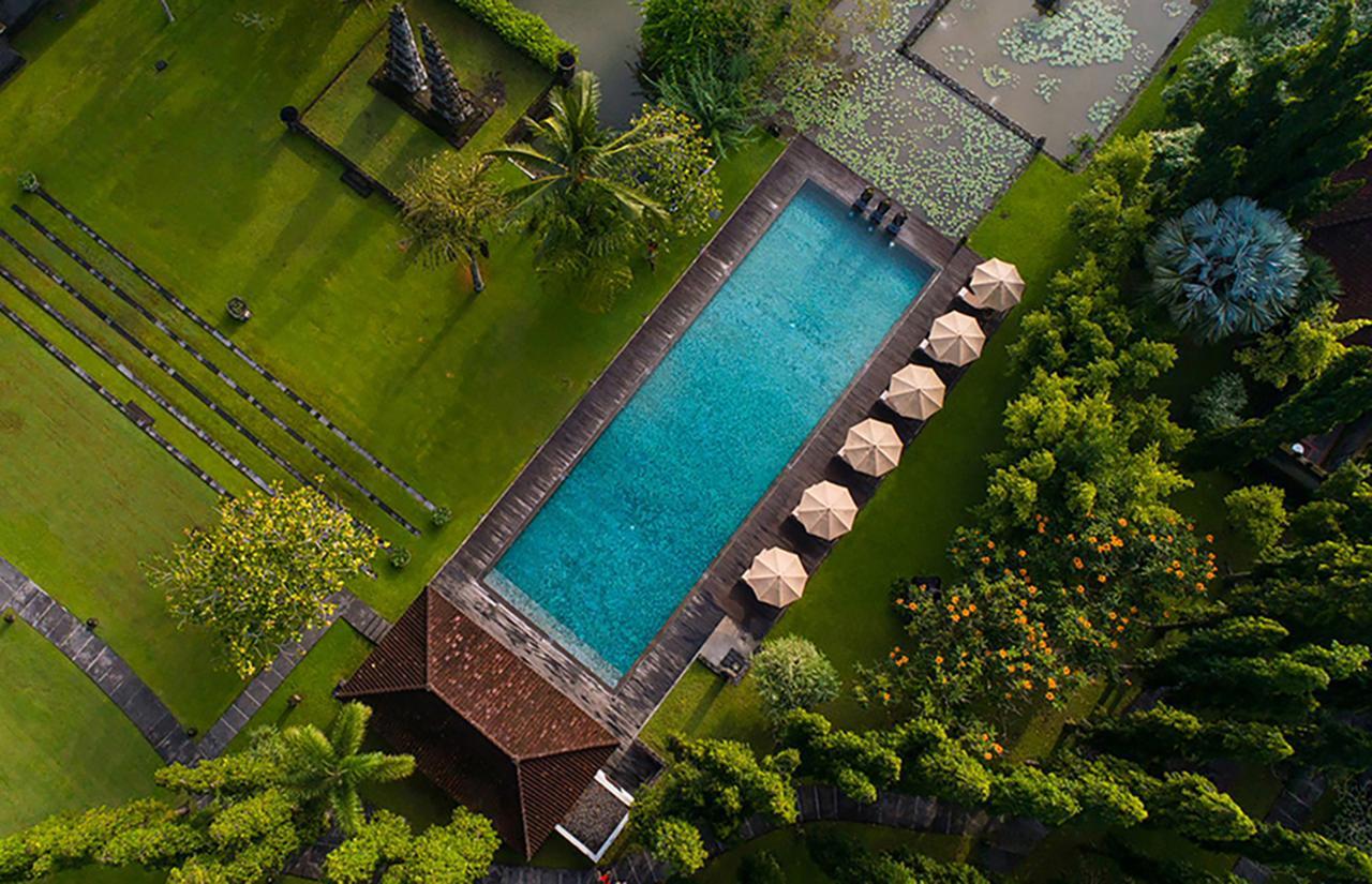 Tanah Gajah, A Resort By Hadiprana Ubud  Exterior photo