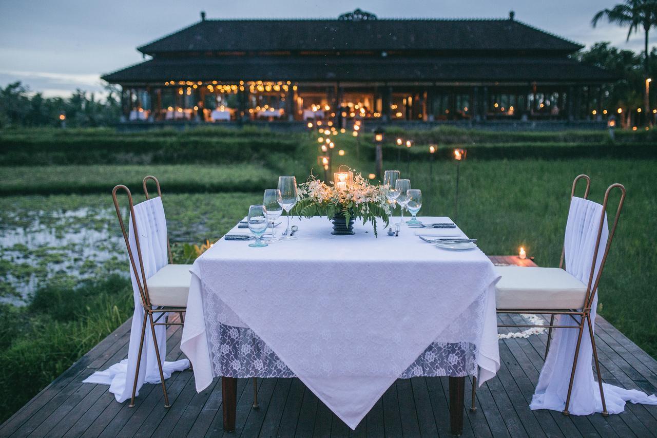 Tanah Gajah, A Resort By Hadiprana Ubud  Exterior photo